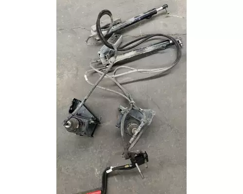 PETERBILT 520 Brackets, Misc.