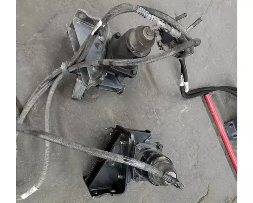 PETERBILT 520 Brackets, Misc.