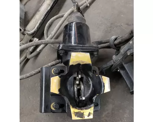 PETERBILT 520 Brackets, Misc.