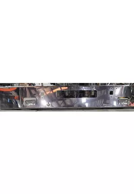 PETERBILT 520 Bumper Assembly, Front