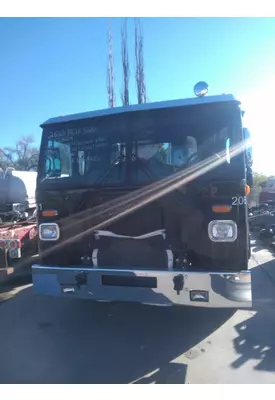 PETERBILT 520 Cab