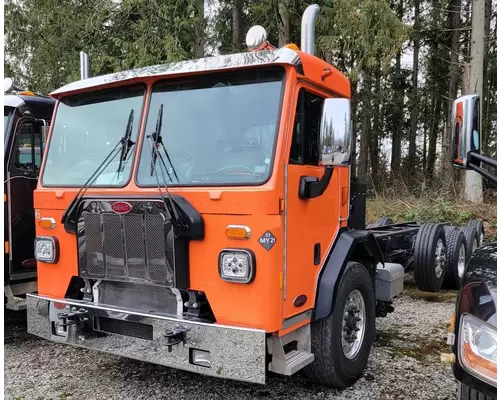 PETERBILT 520 Cab