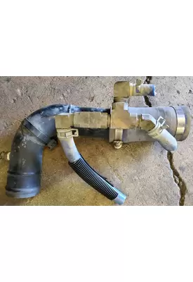 PETERBILT 520 Cooling Assy. (Rad., Cond., ATAAC)