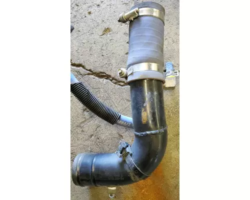 PETERBILT 520 Cooling Assy. (Rad., Cond., ATAAC)