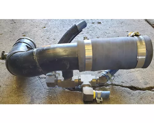 PETERBILT 520 Cooling Assy. (Rad., Cond., ATAAC)