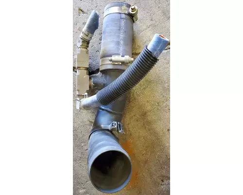 PETERBILT 520 Cooling Assy. (Rad., Cond., ATAAC)