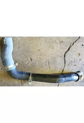 PETERBILT 520 Cooling Assy. (Rad., Cond., ATAAC)