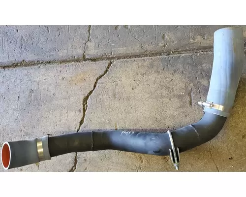 PETERBILT 520 Cooling Assy. (Rad., Cond., ATAAC)