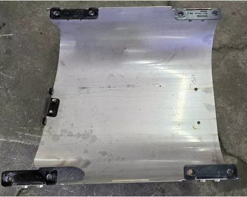 PETERBILT 520 DPF (Diesel Particulate Filter)