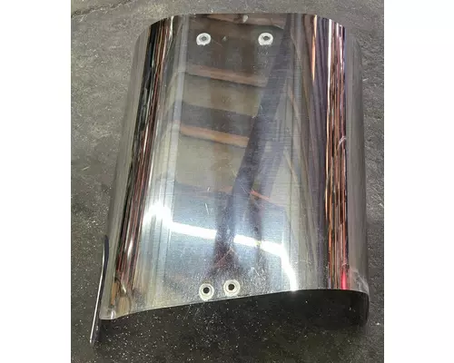 PETERBILT 520 DPF (Diesel Particulate Filter)