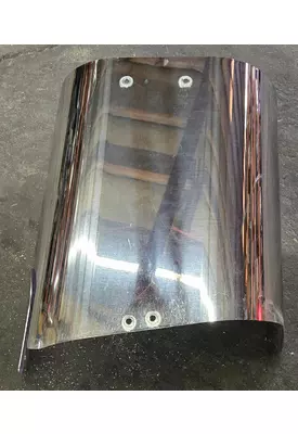 PETERBILT 520 DPF (Diesel Particulate Filter)