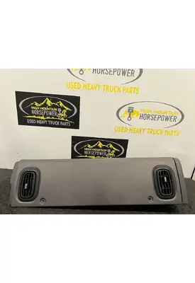 PETERBILT 520 Dash Panel