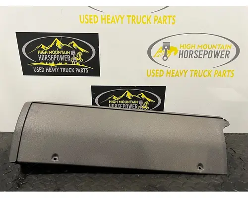PETERBILT 520 Dash Panel
