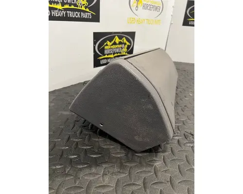PETERBILT 520 Dash Panel