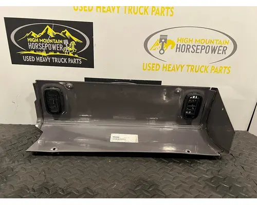 PETERBILT 520 Dash Panel