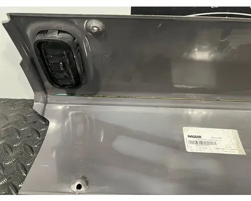 PETERBILT 520 Dash Panel