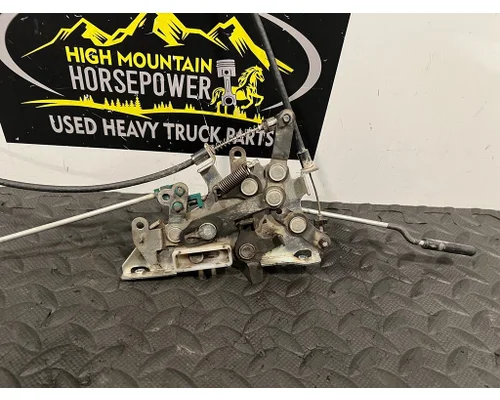 PETERBILT 520 Door Assembly, Front