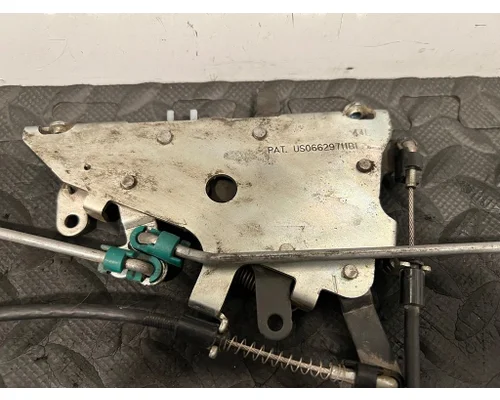 PETERBILT 520 Door Assembly, Front