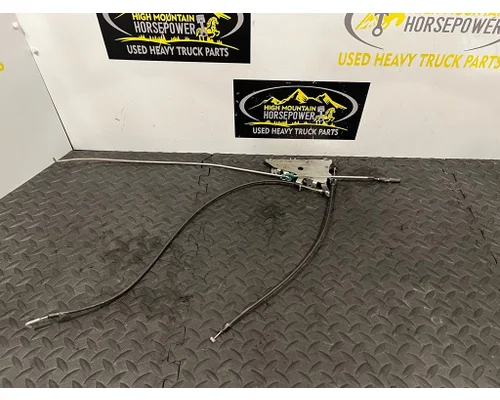 PETERBILT 520 Door Assembly, Front