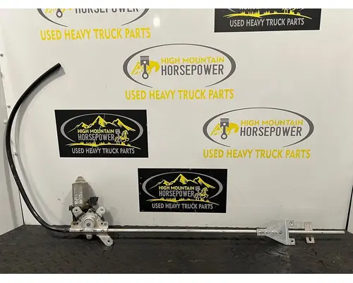 PETERBILT 520 Door Window Regulator, Front