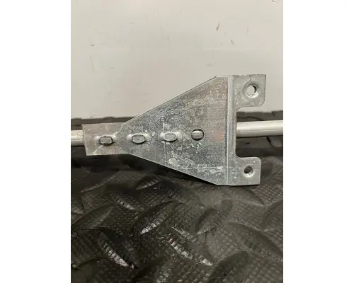 PETERBILT 520 Door Window Regulator, Front