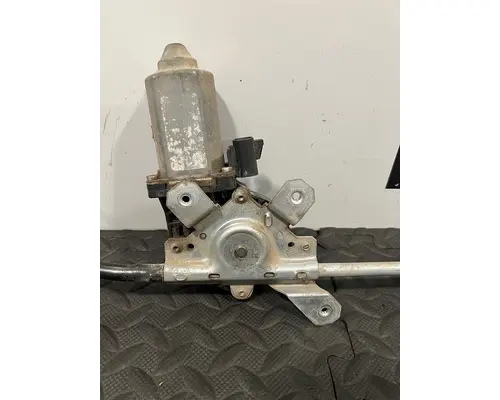 PETERBILT 520 Door Window Regulator, Front
