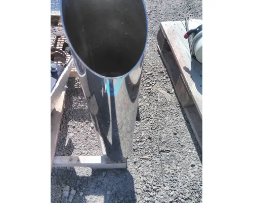 PETERBILT 520 EXHAUST PIPE