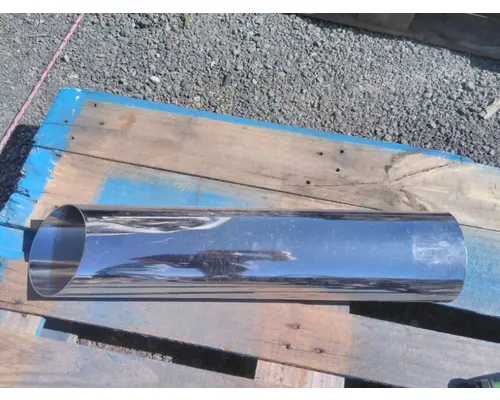 PETERBILT 520 EXHAUST PIPE