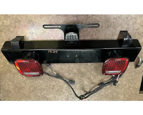 PETERBILT 520 Electrical Parts, Misc.