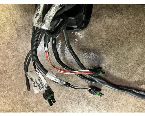 PETERBILT 520 Electrical Parts, Misc.