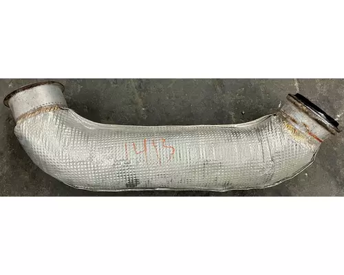 PETERBILT 520 Exhaust Pipe