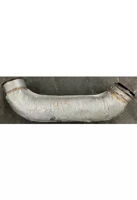 PETERBILT 520 Exhaust Pipe