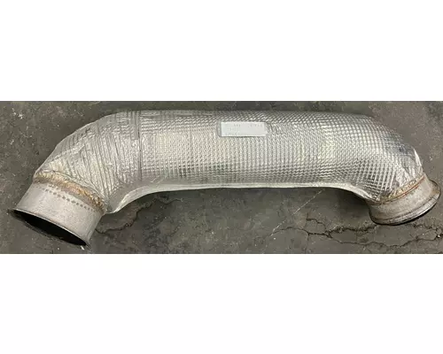 PETERBILT 520 Exhaust Pipe