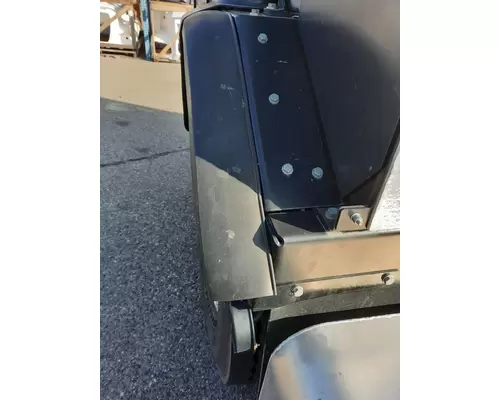 PETERBILT 520 FENDER, SPLASH SHIELDGUARD