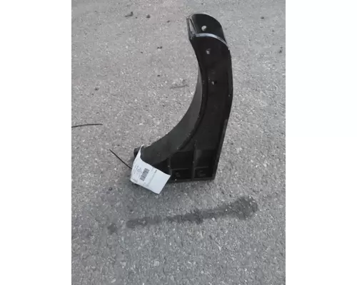 PETERBILT 520 FUEL TANK BRACKET