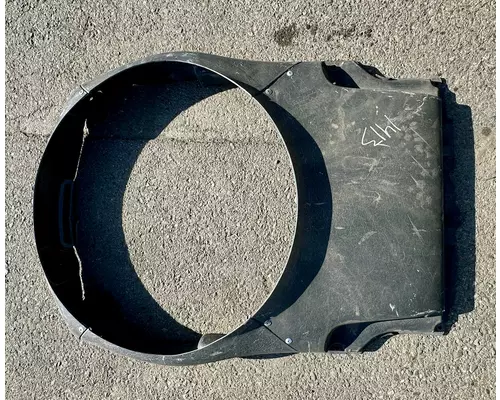 PETERBILT 520 Fan Blade