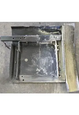 PETERBILT 520 Fender Extension