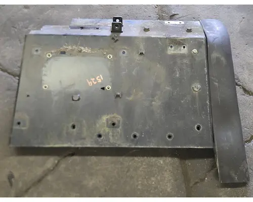 PETERBILT 520 Fender Extension