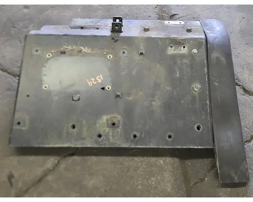 PETERBILT 520 Fender Extension