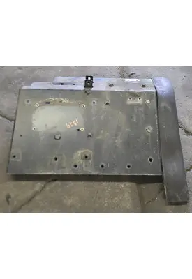 PETERBILT 520 Fender Extension