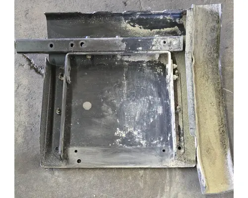 PETERBILT 520 Fender Extension