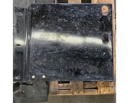 PETERBILT 520 Fender Extension