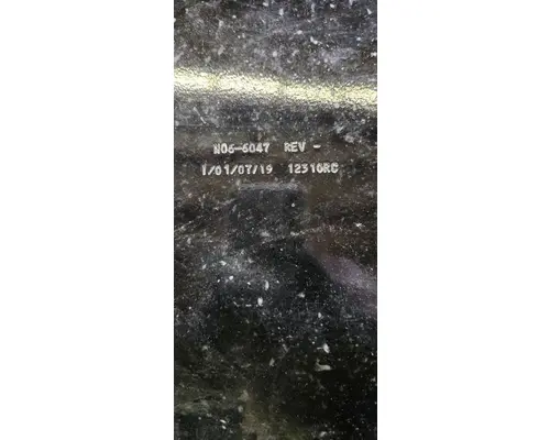 PETERBILT 520 Fender Extension