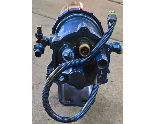 PETERBILT 520 Fuel Tank