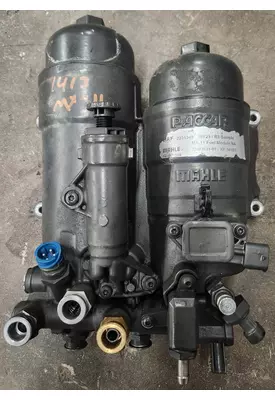 PETERBILT 520 Fuel Tank
