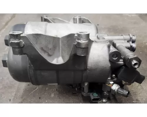 PETERBILT 520 Fuel Tank
