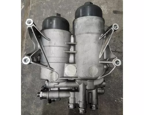 PETERBILT 520 Fuel Tank
