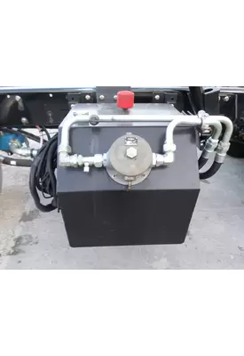 PETERBILT 520 HYDRAULIC TANK