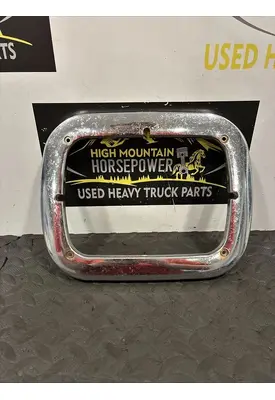 PETERBILT 520 Headlamp Assembly