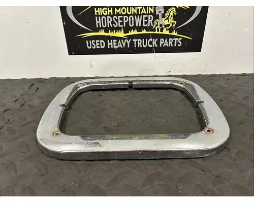 PETERBILT 520 Headlamp Assembly